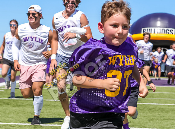 09-18-22 Wylie Big vs Little Game RK-101-2