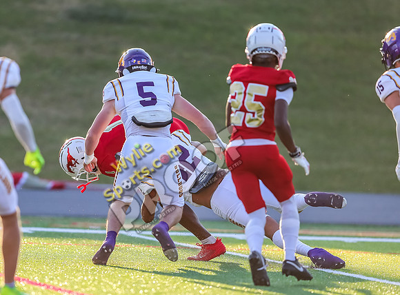 09-12-24 Wylie at Lubbock Coronado RK-154