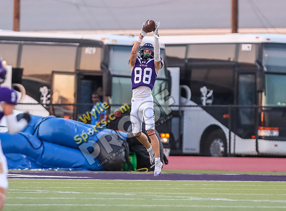 10-11-24 Wylie vs Palo Duro RK-145