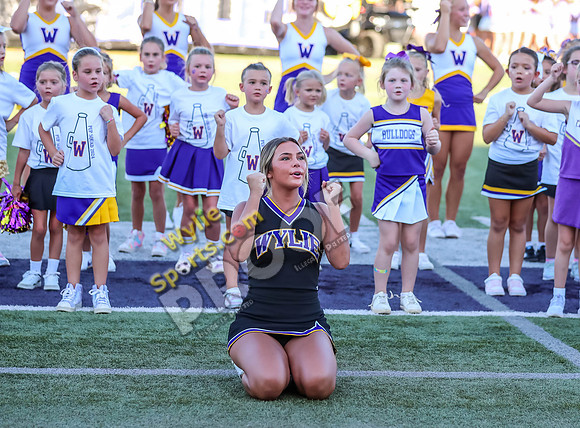 08-19-24 Meet the Bulldog RK-134