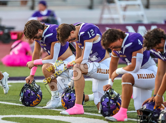 10-11-24 Wylie vs Palo Duro RK-106