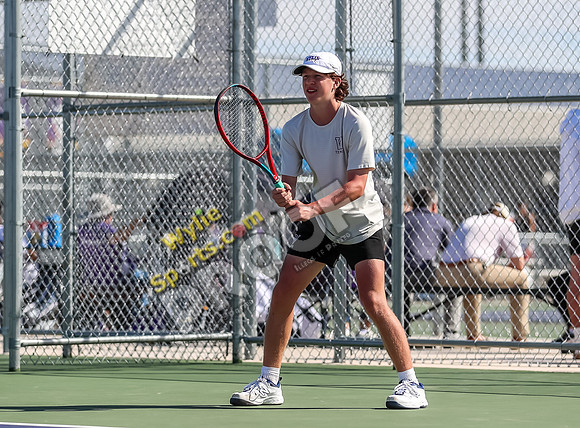 02-26-25 Wylie Tennis RK-62