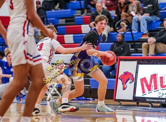 01-21-25 Wylie vs Cooper JV Basketball RK-595