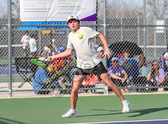 02-26-25 Wylie Tennis RK-421