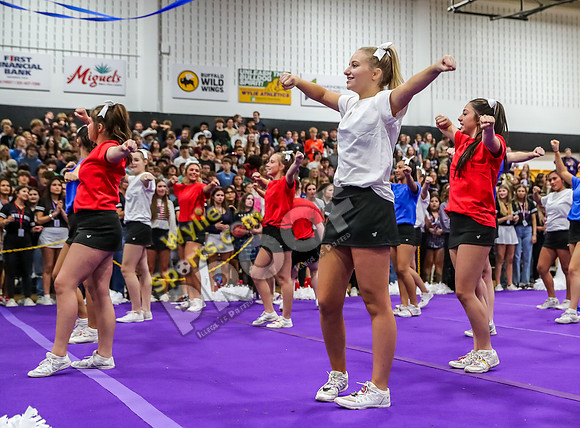 09-12-24 Wylie Patriotic Pep Rally RK-143