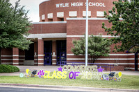061820 Wylie Graduation Open House by Kerr