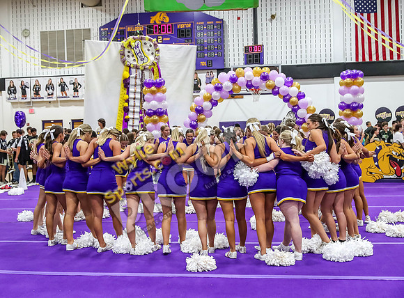 09-20-24 Wylie Homecoming Pep Rally RK-58