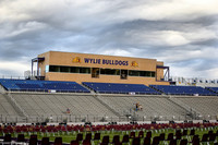 2020 Wylie Graduation
