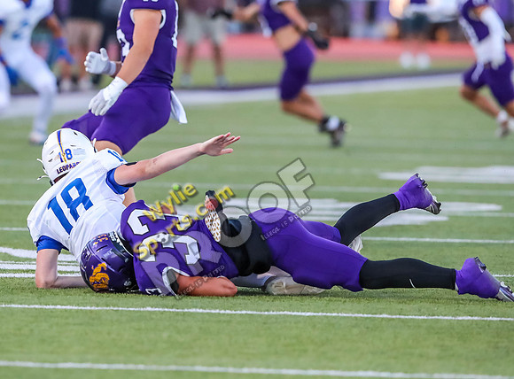 09-27-24 Wylie vs WF Legacy RK-195
