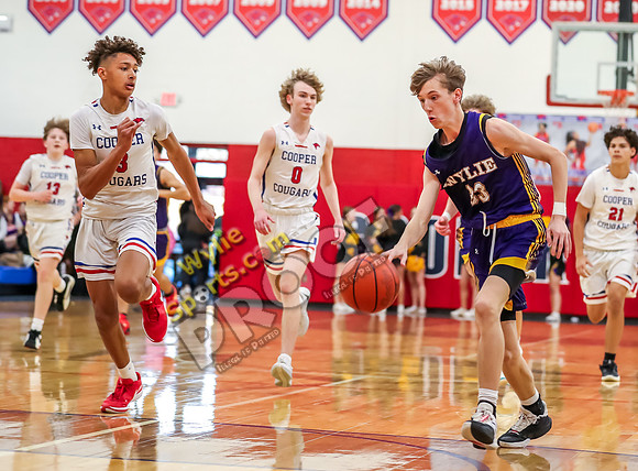 01-21-25 Wylie vs Cooper JV Basketball RK-607
