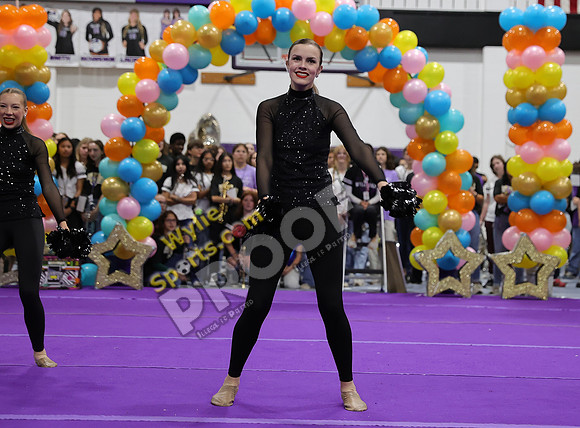 11-8-2024 Pep Rally TS-391