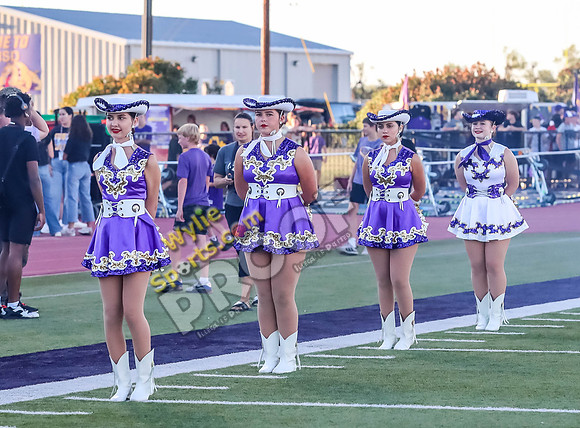 09-27-24 Wylie vs WF Legacy RK-113