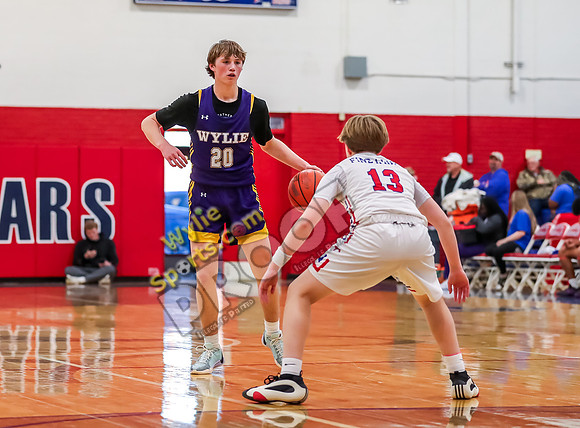 01-21-25 Wylie vs Cooper JV Basketball RK-599