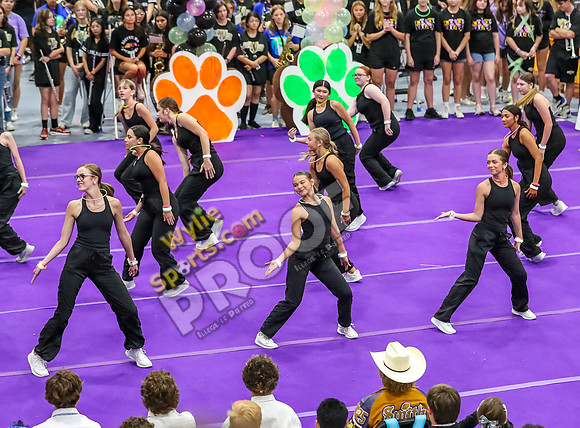 10-04-24 Wylie Blackout Pep Rally RK-285