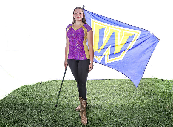 8-27-2024 Wylie Flags TS-498
