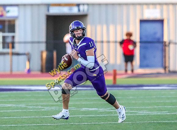 09-27-24 Wylie vs WF Legacy RK-227