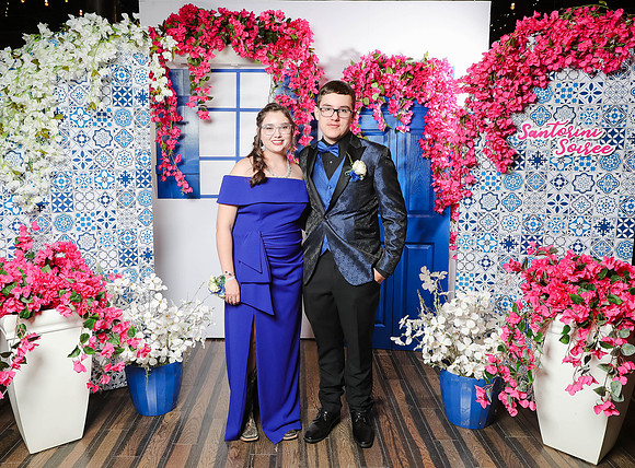 03-30-24 Wylie HIgh School Prom RK-38