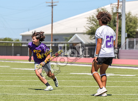 09-18-22 Wylie Big vs Little Game RK-203-2