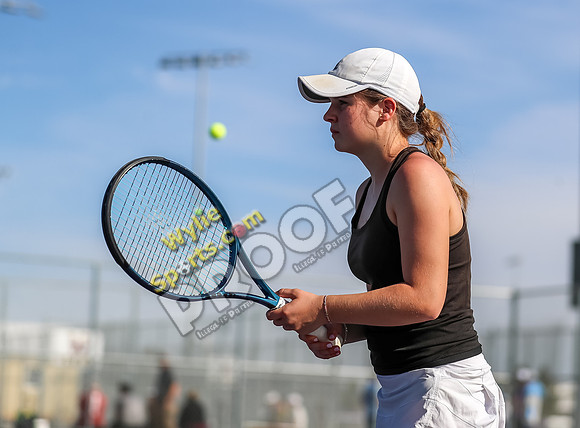02-26-25 Wylie Tennis RK-297