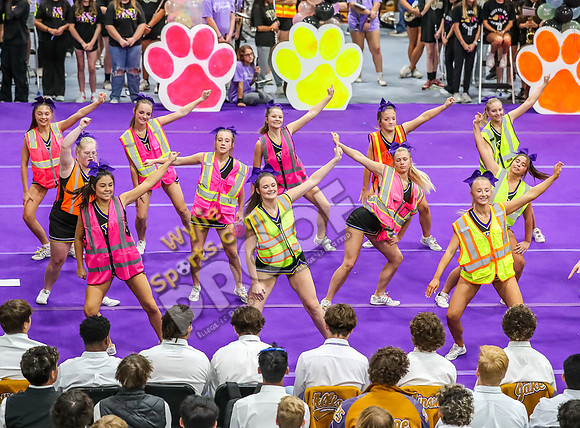 10-04-24 Wylie Blackout Pep Rally RK-186