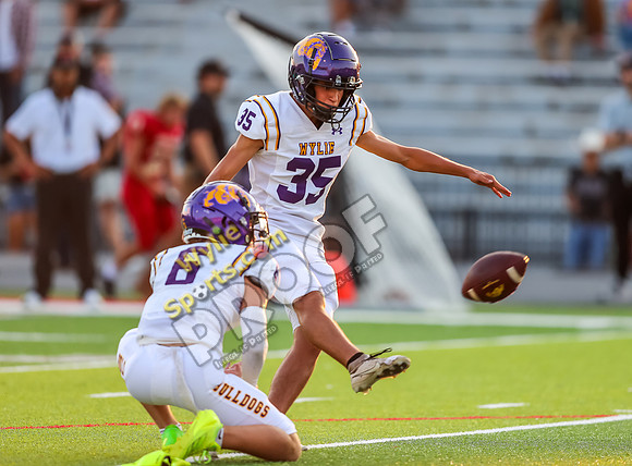 09-12-24 Wylie at Lubbock Coronado RK-224