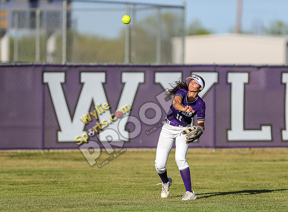 04-05-24 Abilene Cooper at Wylie Softball RK-8