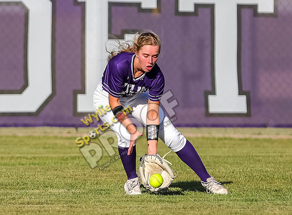 04-05-24 Abilene Cooper at Wylie Softball RK-14