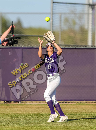04-05-24 Abilene Cooper at Wylie Softball RK-11