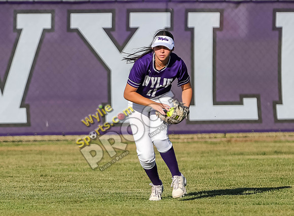 04-05-24 Abilene Cooper at Wylie Softball RK-5