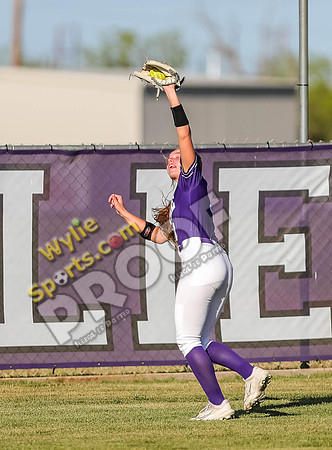 04-05-24 Abilene Cooper at Wylie Softball RK-19