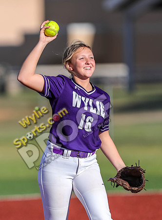 04-05-24 Abilene Cooper at Wylie Softball RK-30