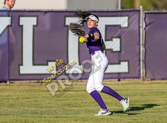 04-05-24 Abilene Cooper at Wylie Softball RK-34