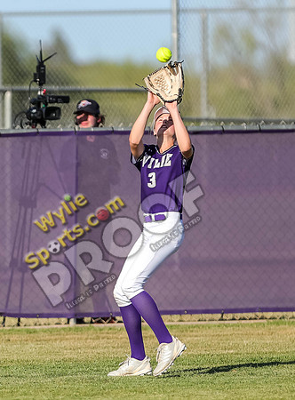 04-05-24 Abilene Cooper at Wylie Softball RK-51