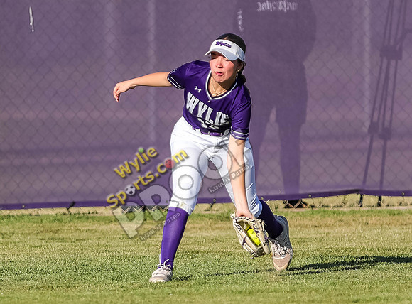 04-05-24 Abilene Cooper at Wylie Softball RK-56