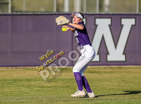 04-05-24 Abilene Cooper at Wylie Softball RK-63