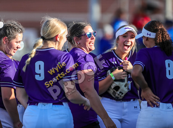 04-05-24 Abilene Cooper at Wylie Softball RK-98