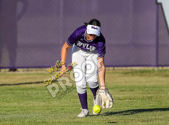 04-05-24 Abilene Cooper at Wylie Softball RK-85