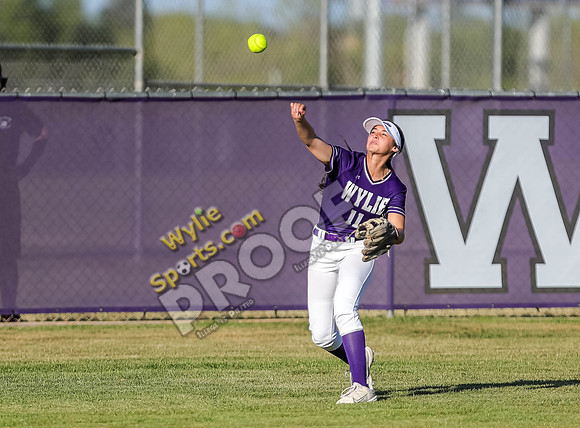 04-05-24 Abilene Cooper at Wylie Softball RK-84