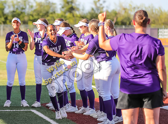 04-05-24 Abilene Cooper at Wylie Softball RK-126