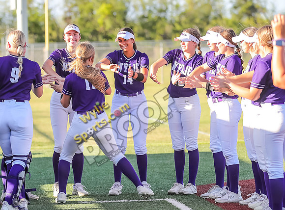04-05-24 Abilene Cooper at Wylie Softball RK-136