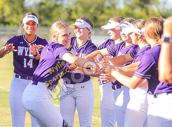 04-05-24 Abilene Cooper at Wylie Softball RK-143