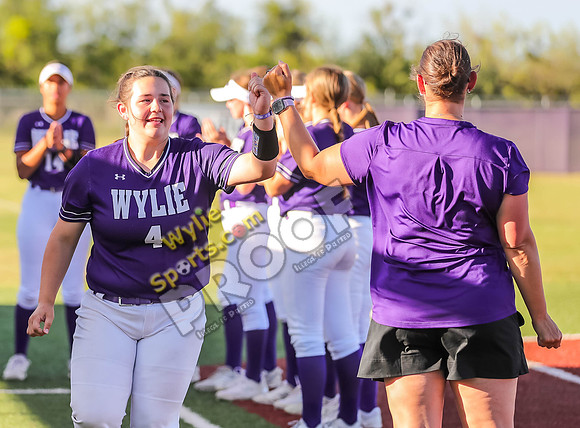 04-05-24 Abilene Cooper at Wylie Softball RK-150