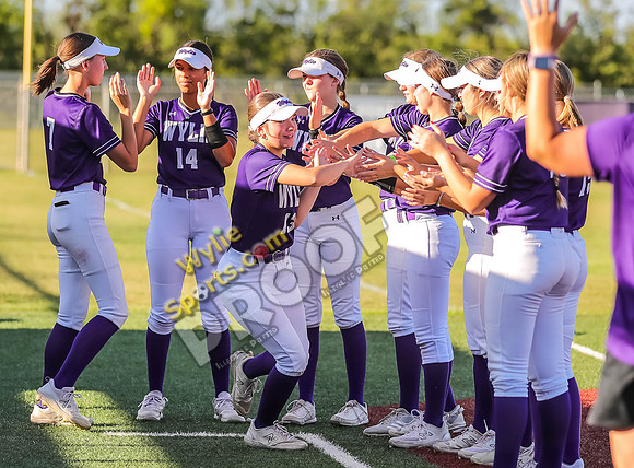 04-05-24 Abilene Cooper at Wylie Softball RK-154