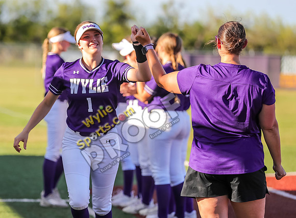 04-05-24 Abilene Cooper at Wylie Softball RK-176