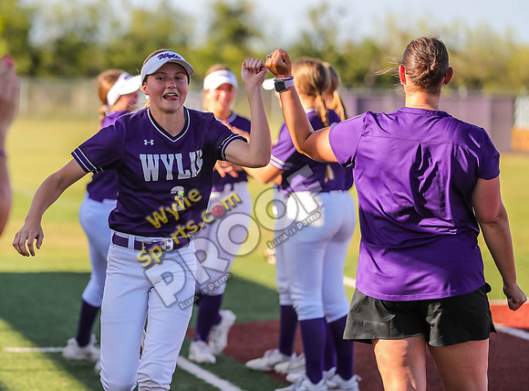 04-05-24 Abilene Cooper at Wylie Softball RK-182