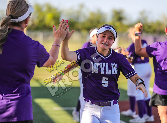 04-05-24 Abilene Cooper at Wylie Softball RK-189