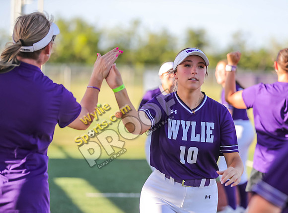 04-05-24 Abilene Cooper at Wylie Softball RK-190