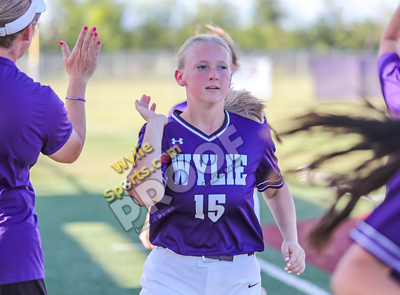04-05-24 Abilene Cooper at Wylie Softball RK-193