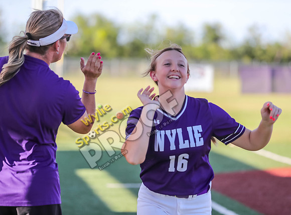 04-05-24 Abilene Cooper at Wylie Softball RK-195