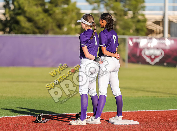 04-05-24 Abilene Cooper at Wylie Softball RK-199